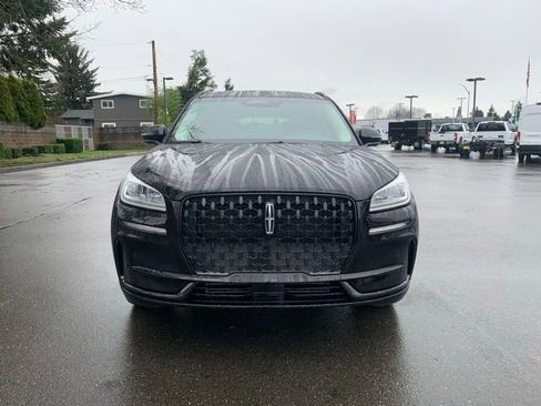 Used 2024 Lincoln Corsair Reserve w/ Equipment Group 201A image 10