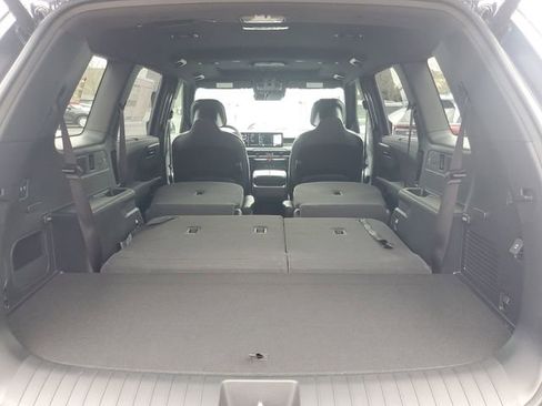New 2027 Kia Telluride EX X-Line image 8