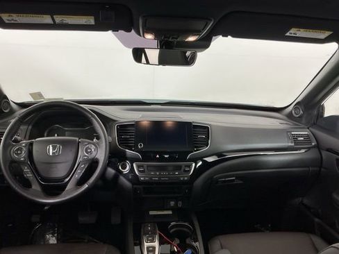 Used 2023 Honda Ridgeline Black Edition image 23