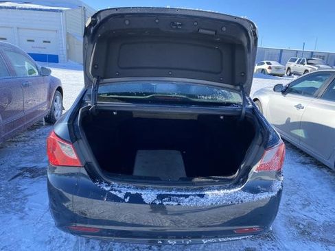 Used 2012 Hyundai Sonata GLS FWD image 17