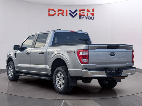 Used 2023 Ford F150 XL w/ XL Chrome Appearance Package image 3