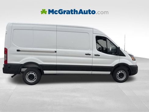 New 2026 Ford Transit 250 148 Medium Roof w/ Load Area Protection Package image 2