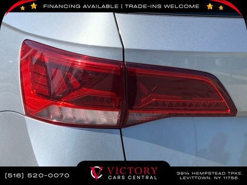 Used 2023 Volkswagen Taos SE image 9