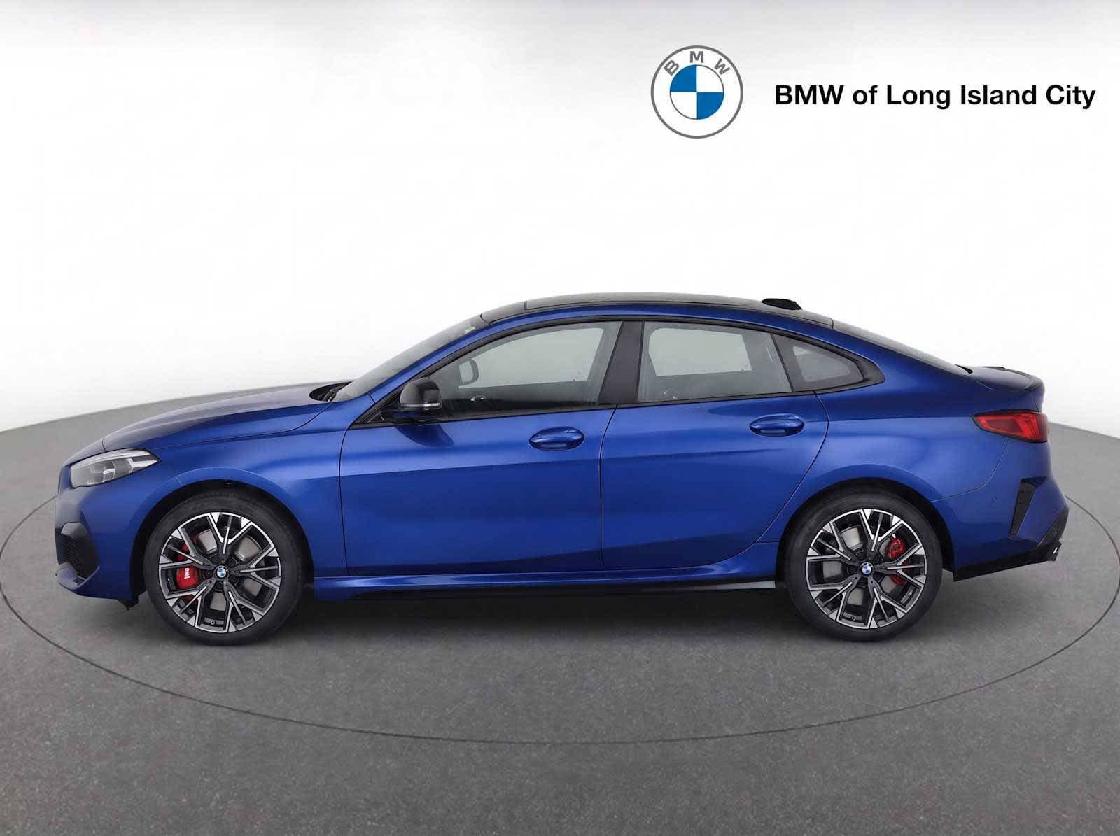New 2026 BMW 228i xDrive w/ Technology Package AWD/4WD image 4