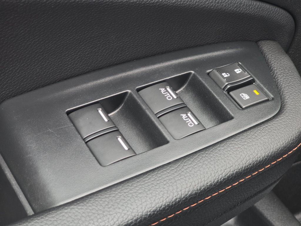 Used 2023 Honda Passport TrailSport image 37