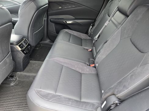 Used 2023 Lexus RX 350 FWD image 9