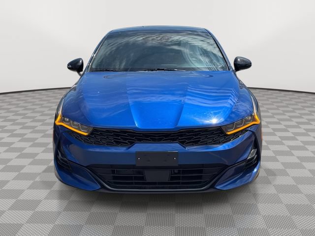 Used 2023 Kia K5 GT-Line FWD image 2