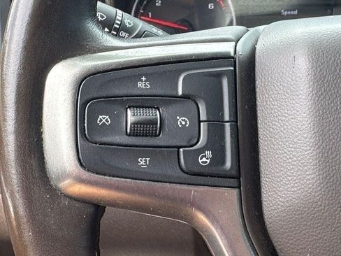 Used 2021 Chevrolet Silverado 1500 RST AWD/4WD image 23