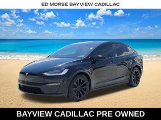 Used 2023 Tesla Model X AWD/4WD 360° Tour