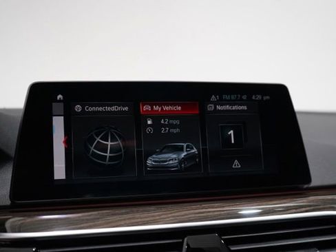 Used 2019 BMW 540i xDrive w/ Convenience Package AWD/4WD image 26