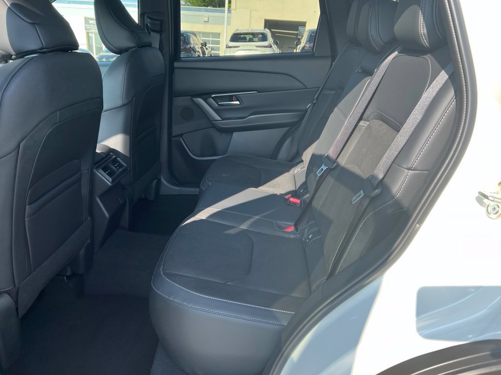 New 2026 MAZDA CX-5 Preferred AWD/4WD image 13