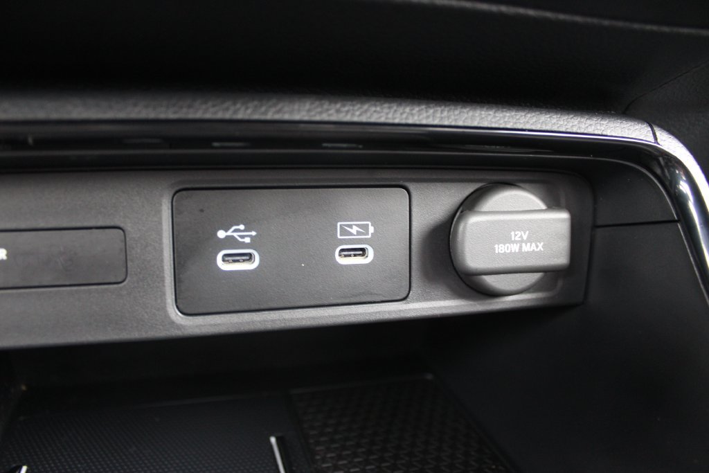 Certified 2026 Honda CR-V Sport-L image 23