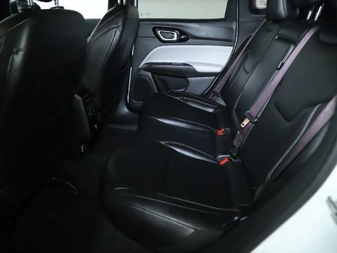 Used 2025 Jeep Compass Limited AWD/4WD image 14