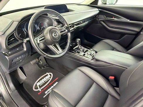 Used 2023 MAZDA CX-30 AWD 2.5 S w/ Preferred Package image 15