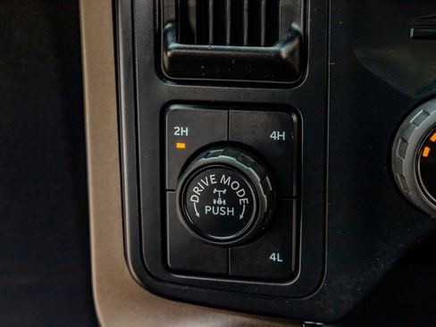 Used 2024 Ford F150 STX w/ Equipment Group 201A FX4 AWD/4WD image 23