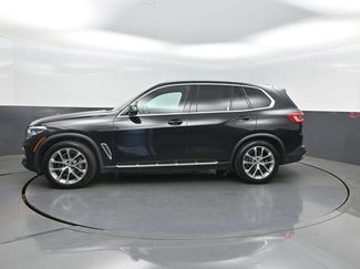 Used 2019 BMW X5 xDrive40i w/ Convenience Package AWD/4WD video 3