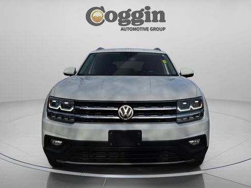 Used 2019 Volkswagen Atlas SE image 9