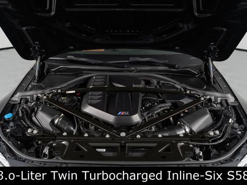 Used 2024 BMW M2 RWD image 16