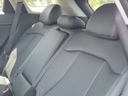 New 2026 Kia Sportage EX w/ EX Panorama Roof Package FWD image 21
