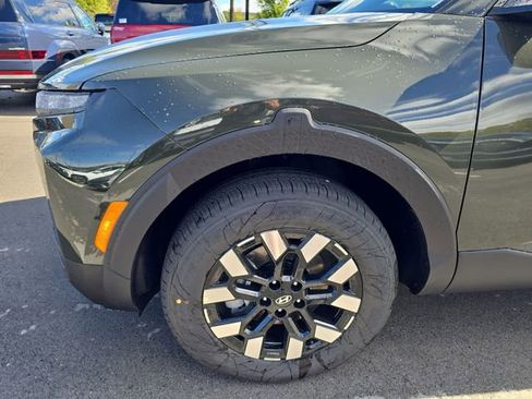New 2026 Hyundai Santa Cruz SEL FWD image 10
