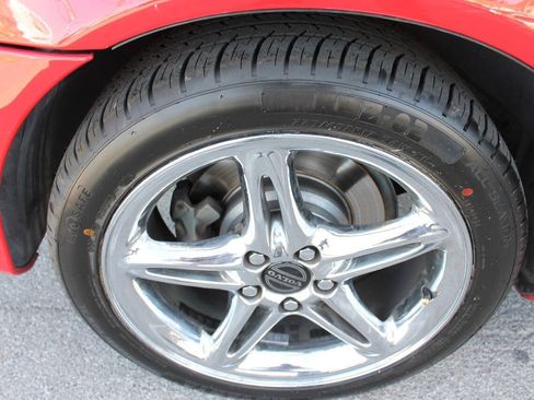 Used 2000 Volvo C70 LT FWD image 12