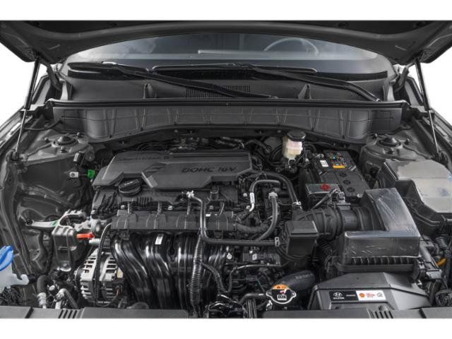 Used 2024 Hyundai Kona SEL FWD image 15