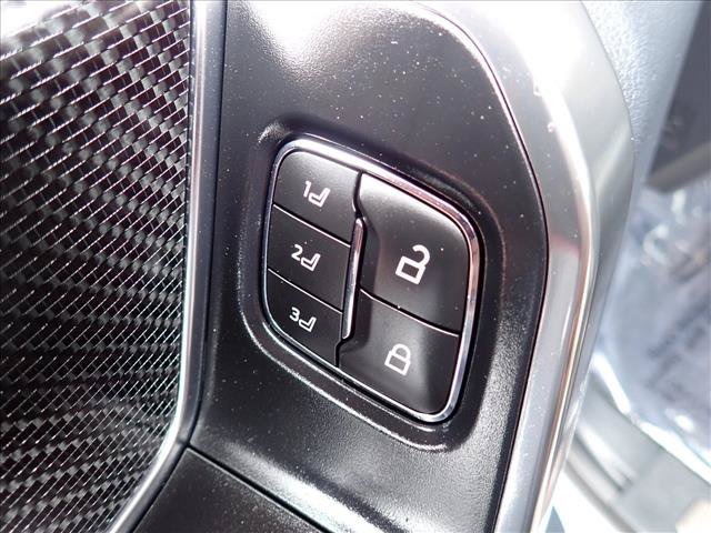 Used 2023 Ford F150 Raptor w/ Blue Interior Package AWD/4WD image 19