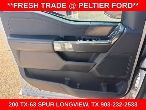 Used 2022 Ford F150 XLT w/ Equipment Group 302A High AWD/4WD image 22