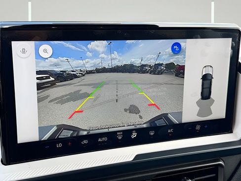 New 2025 Ford Bronco Sport Heritage image 15