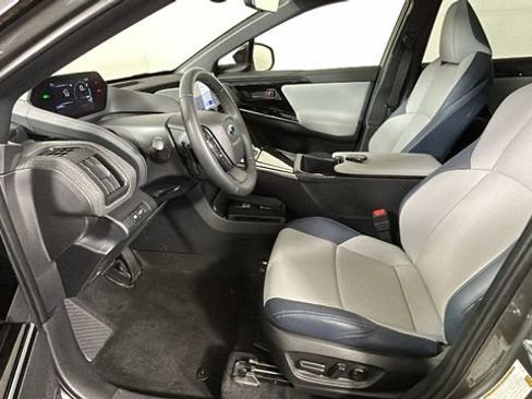 Used 2023 Subaru Solterra AWD image 12