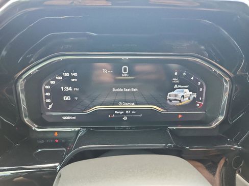 Certified 2025 GMC Sierra 1500 SLT w/ SLT Premium Package image 26