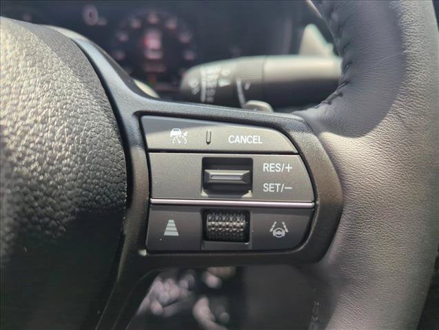 New 2026 Honda Accord Sport image 14