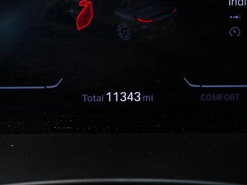Used 2024 BMW Z4 sDrive30i RWD image 11