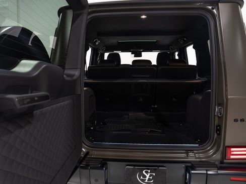 Used 2021 Mercedes-Benz G 63 AMG 4MATIC image 92