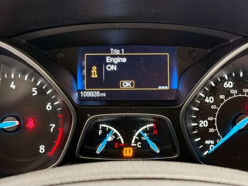 Used 2015 Ford Focus S image 10