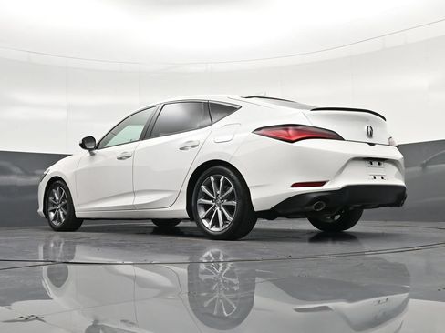 Used 2023 Acura Integra FWD image 25