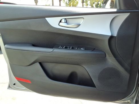 Certified 2024 Kia Forte LXS FWD image 14