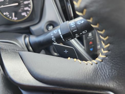 Used 2025 Subaru Crosstrek 2.5i Sport w/ Crosstrek Mirror Package image 11