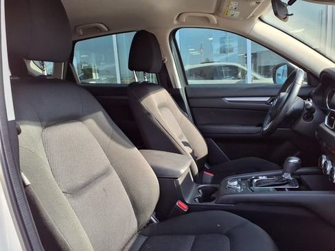 Used 2020 MAZDA CX-5 Sport FWD image 24