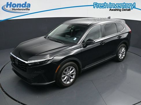 Used 2024 Honda CR-V EX-L image 27