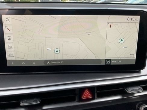 New 2025 Kia Sorento EX w/ Panoramic Sunroof Package image 16