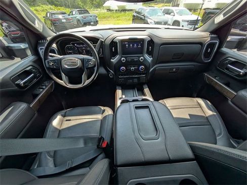 Used 2022 GMC Sierra 2500 Denali image 31