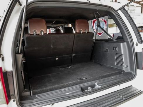 Used 2015 Ford Expedition EL Platinum AWD/4WD image 55