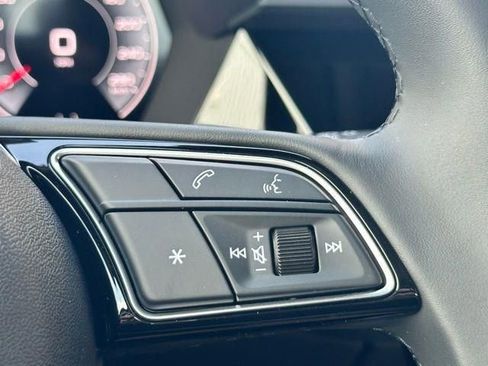 New 2026 Audi A3 2.0T Premium AWD/4WD image 14