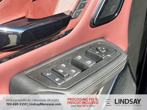 New 2026 RAM 1500 Limited image 21