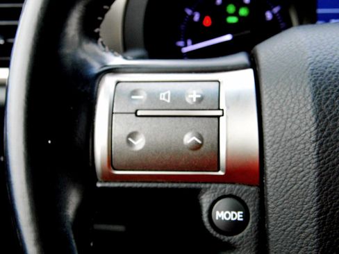 Used 2019 Lexus GX 460 image 13