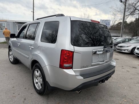 Used 2012 Honda Pilot EX-L image 7