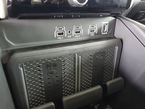 Used 2026 RAM 1500 Tungsten w/ Towing Technology Group AWD/4WD image 28