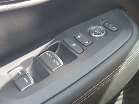 New 2027 Honda HR-V EX-L image 26