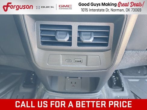New 2026 GMC Canyon AT4X w/ LPO, Black Badging Package AWD/4WD image 53